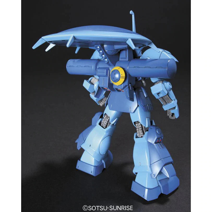 HGUC 1/144 EWACK-ZACK
