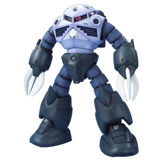GUNDAM – MG 1/100 Z’Gok Mass Production Type Model Kit