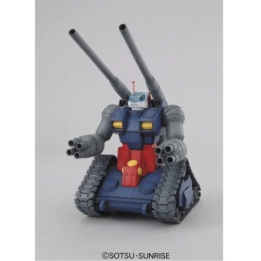 MG GUNDAM-1/100 GUNTANK