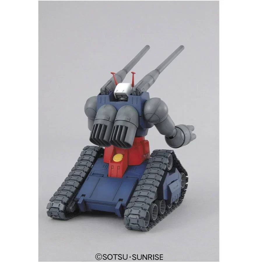 MG GUNDAM-1/100 GUNTANK