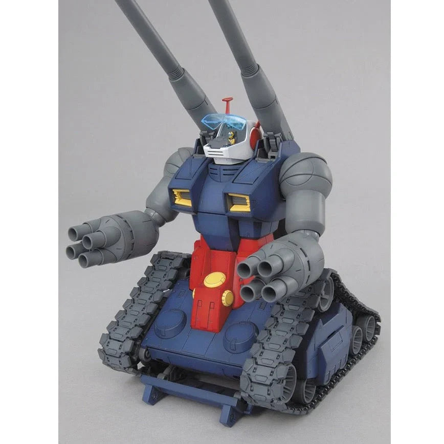 MG GUNDAM-1/100 GUNTANK