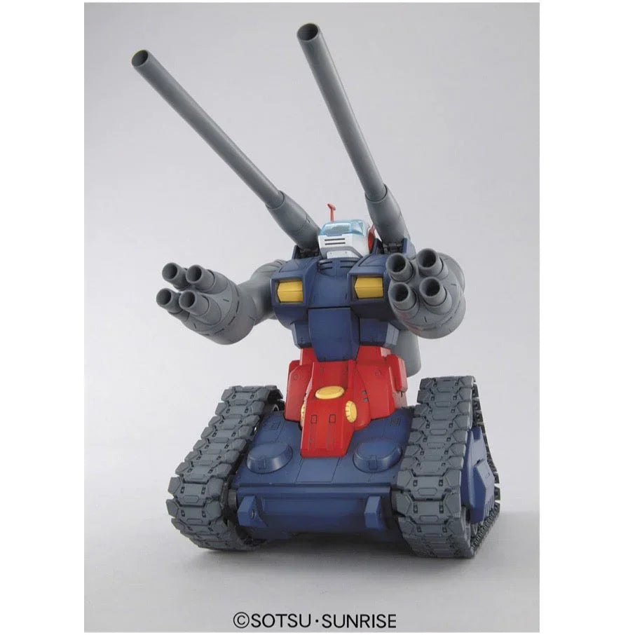 MG GUNDAM-1/100 GUNTANK