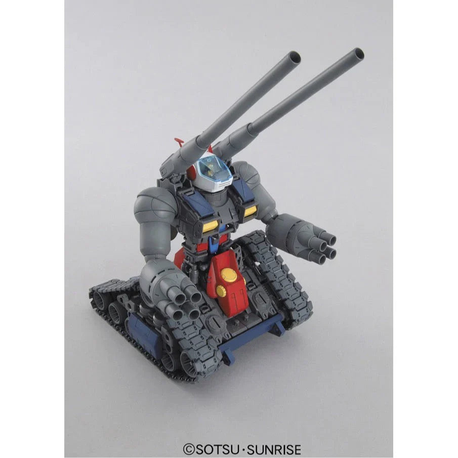 MG GUNDAM-1/100 GUNTANK