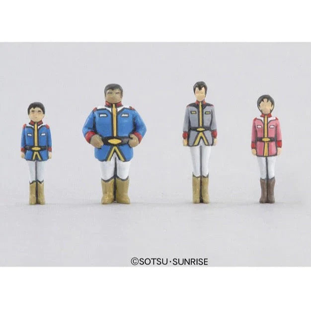 MG GUNDAM-1/100 GUNTANK