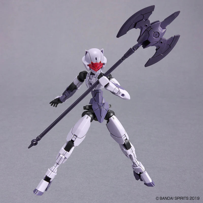 30MM 1/144 EXME7r SPINATIA (REAPER TYPE)