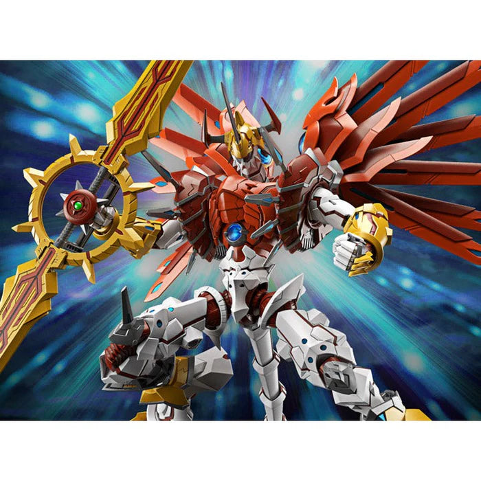 Figure-rise Standard Amplified SHINEGREYMON