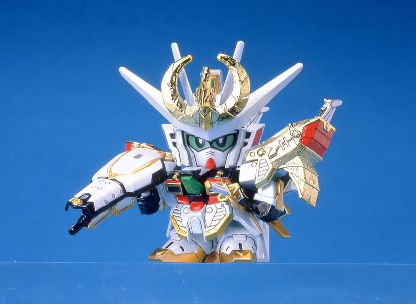 Bandai BB166 Sinou Gundam