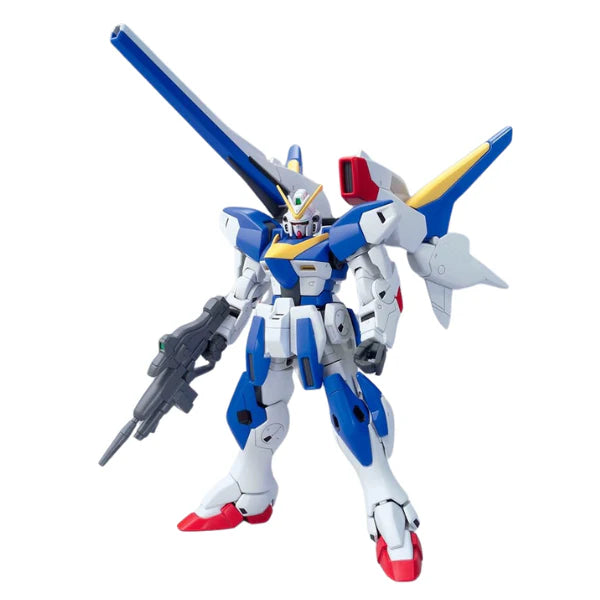 HGUC 1/144 V2 Assault Buster Gundam
