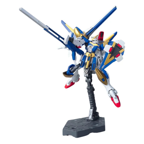 HGUC 1/144 V2 Assault Buster Gundam