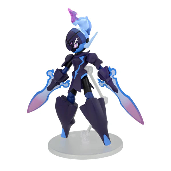 Pokémon Model Kit CERULEDGE