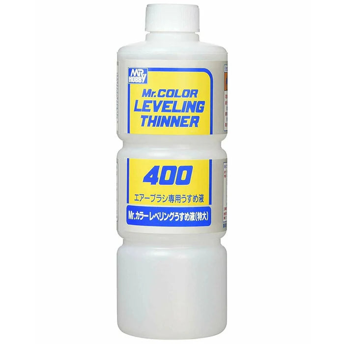 Mr Color Levelling Thinner Extra Large 400ml