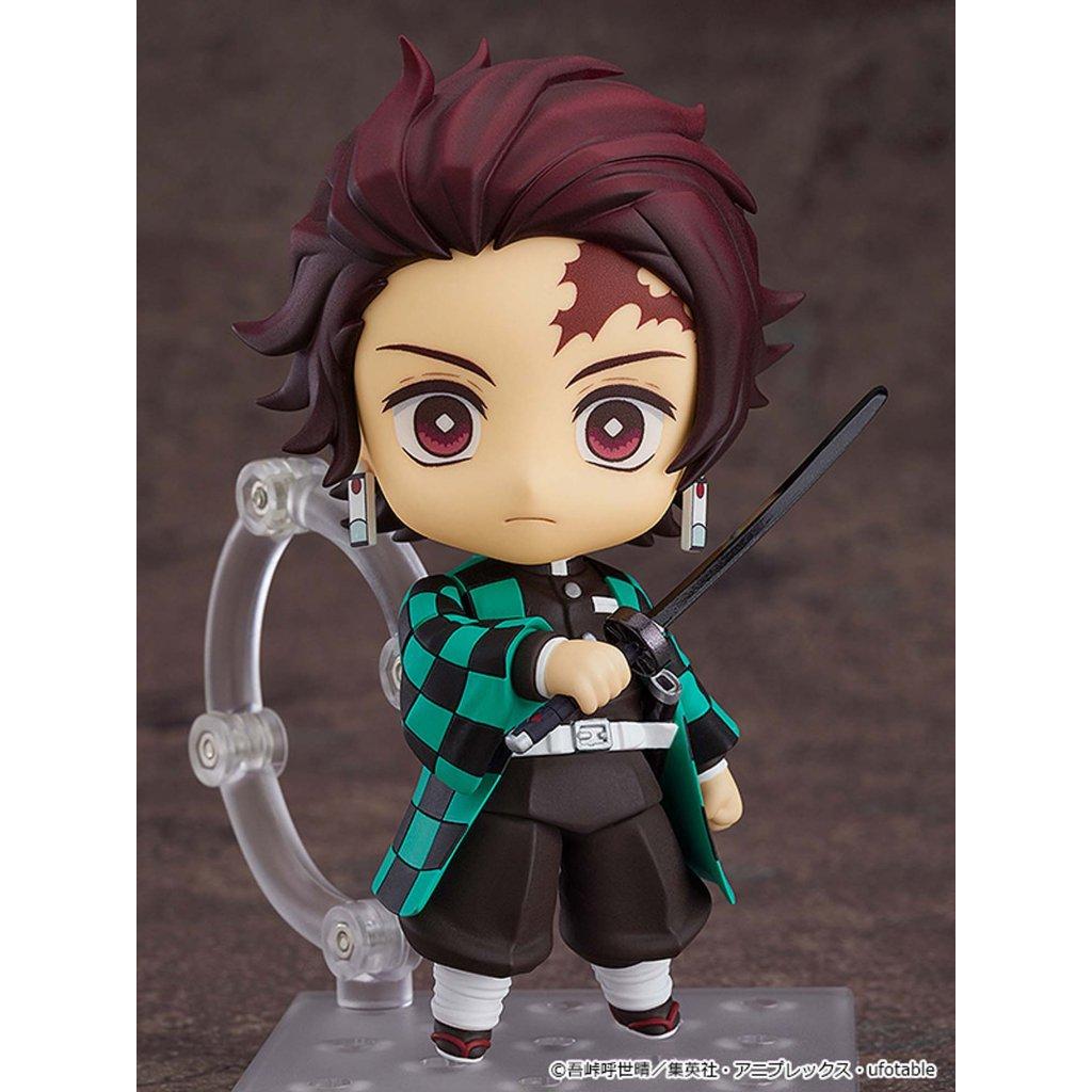 Nendoroid Tanjiro Kamado