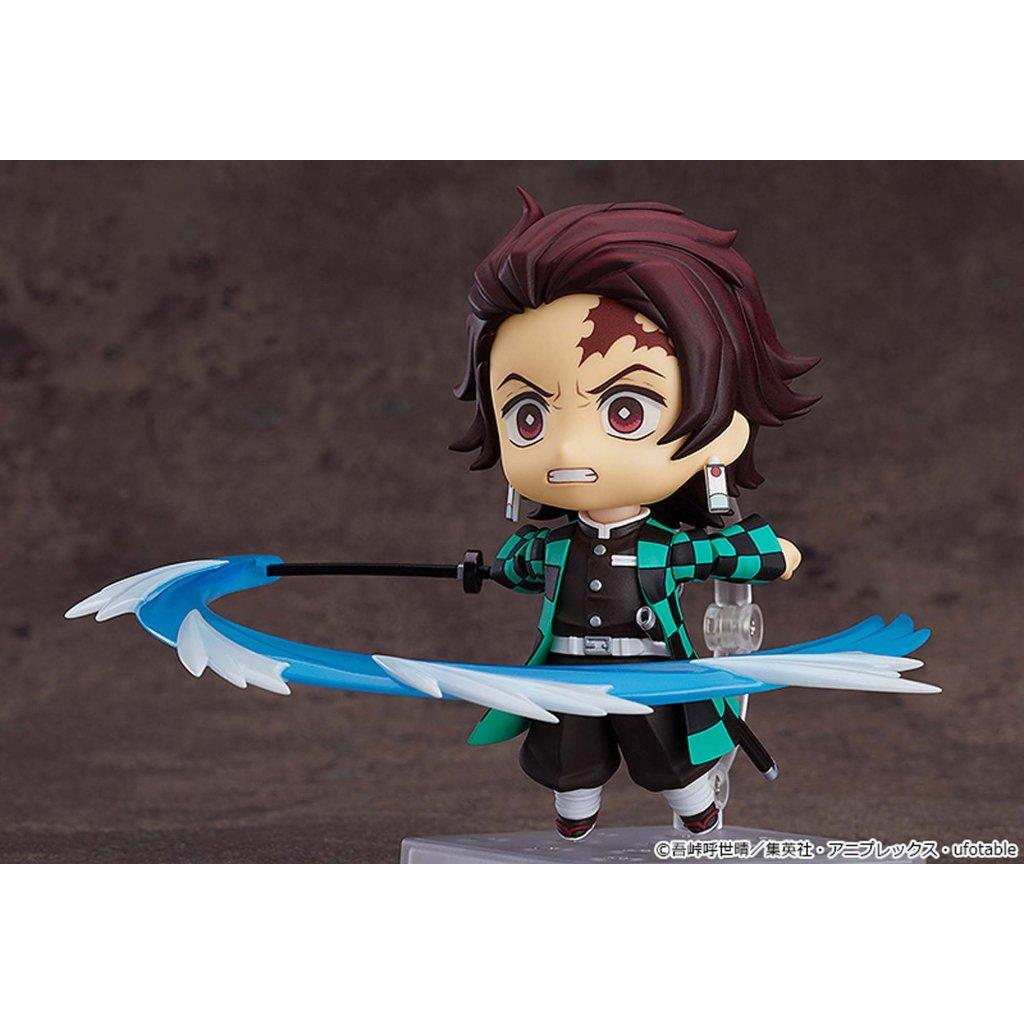 Nendoroid Tanjiro Kamado