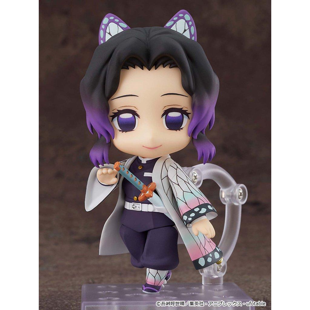 Nendoroid Shinobu Kocho