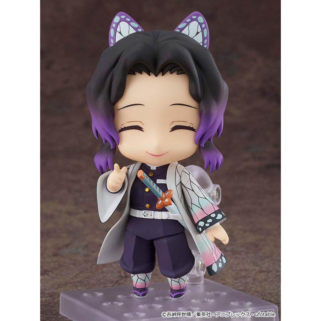 Nendoroid Shinobu Kocho