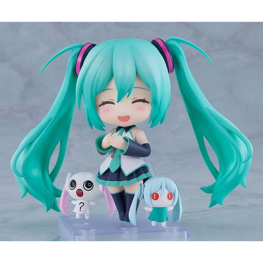 Nendoroid Hatsune Miku: Because You're Here Ver.