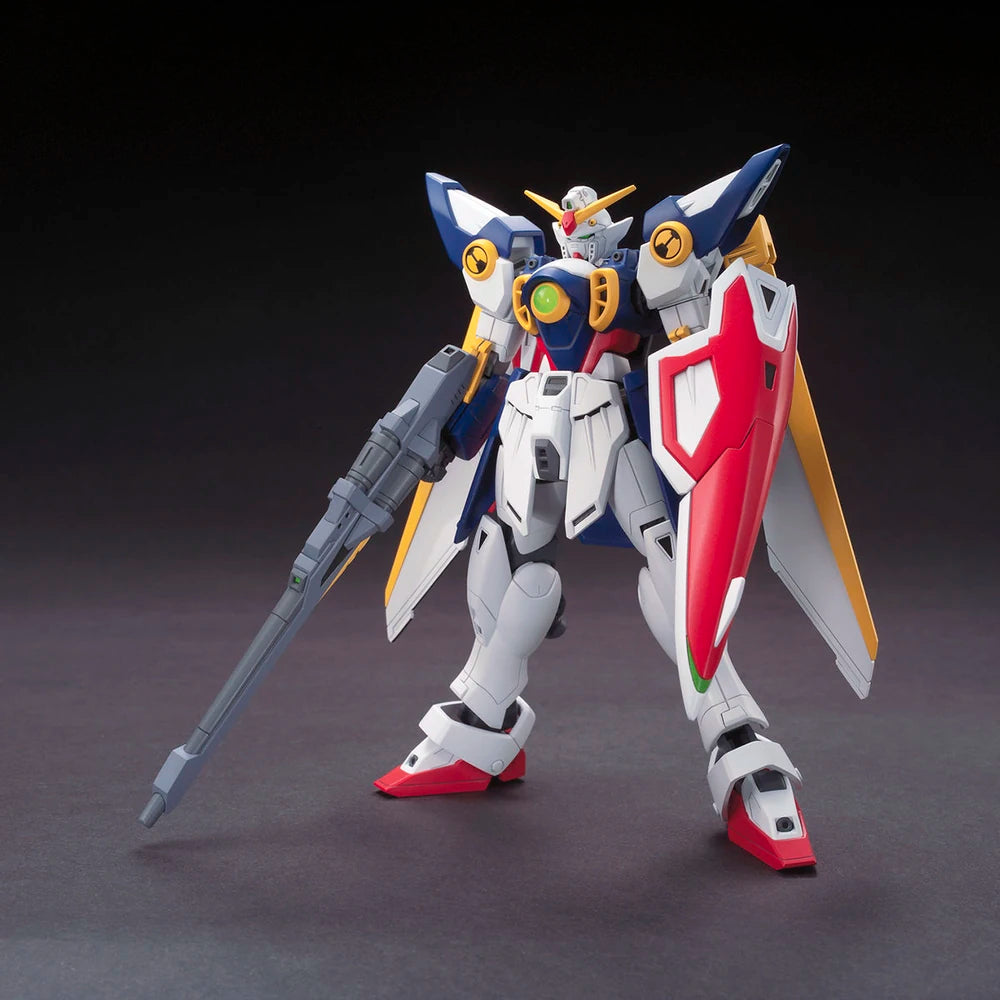 1/144 HGAC Wing Gundam