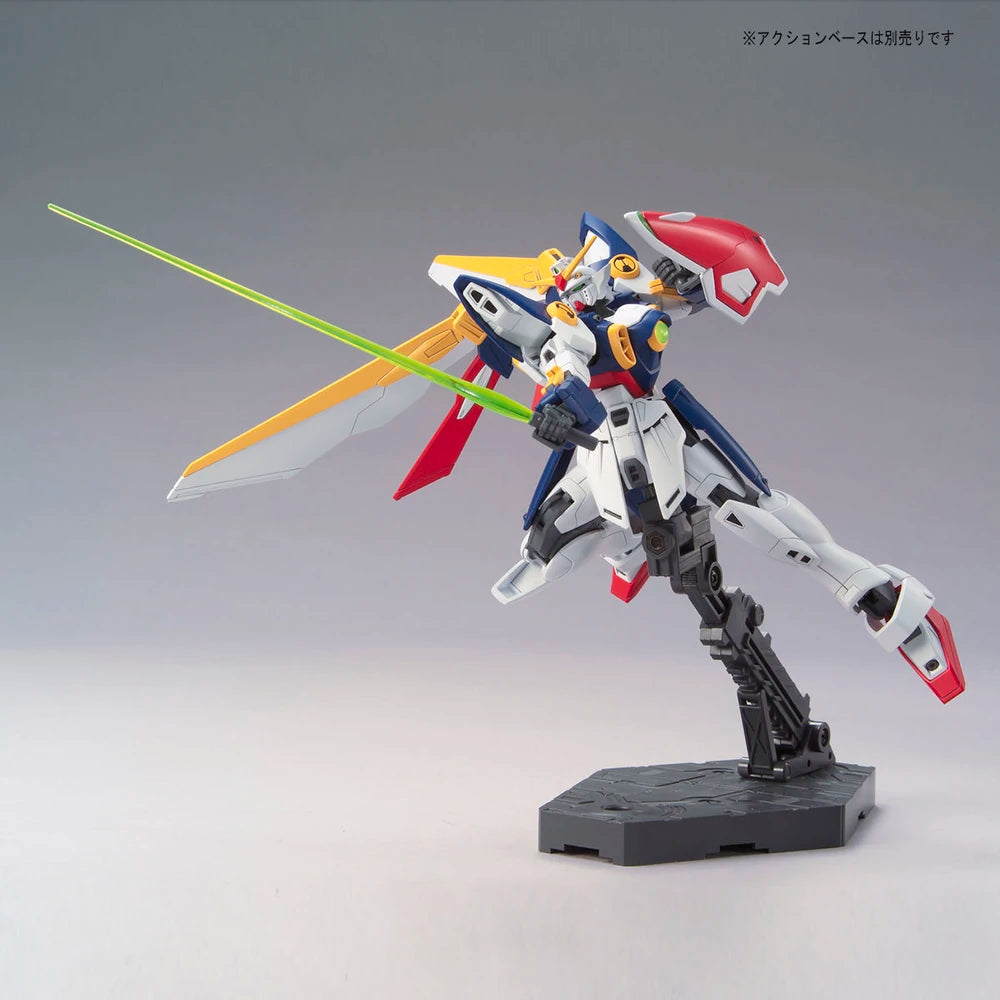 1/144 HGAC Wing Gundam