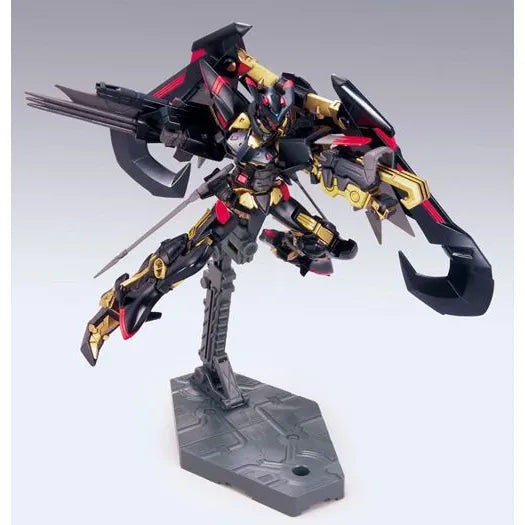 HG 1/144 Gundam Astray Gold Frame Amatsu Mina