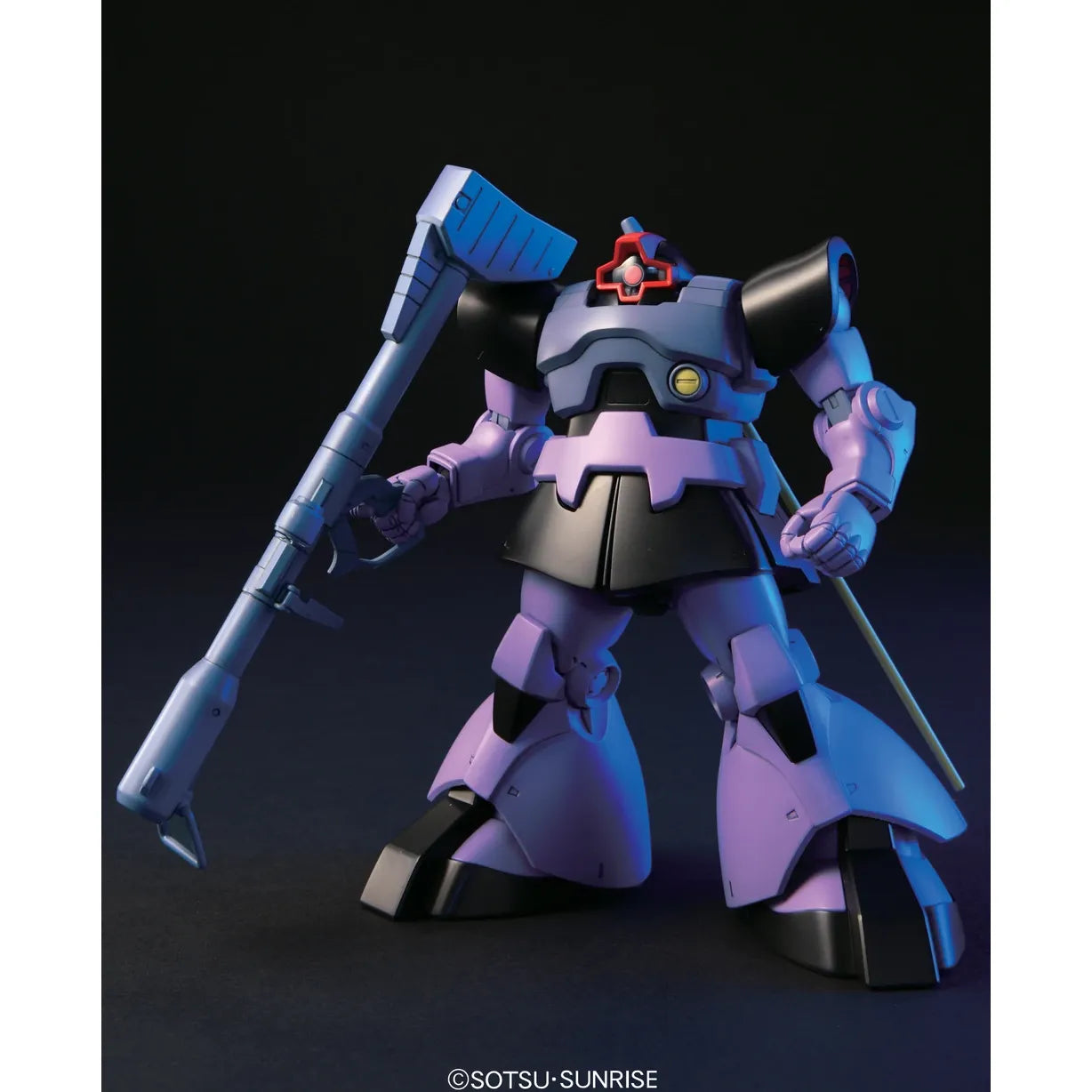 1/144 HGUC DOM/ RICKDOM