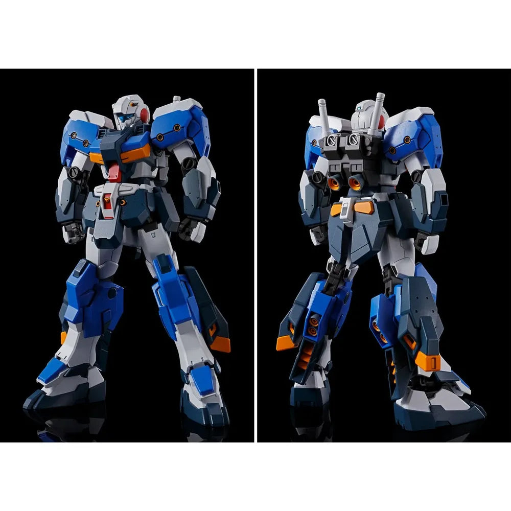 HG 1/144 G-LINE STANDARD ARMOR