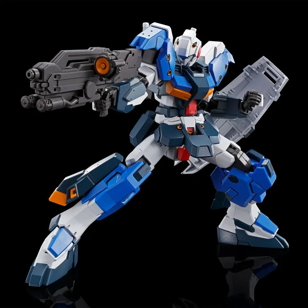 HG 1/144 G-LINE STANDARD ARMOR