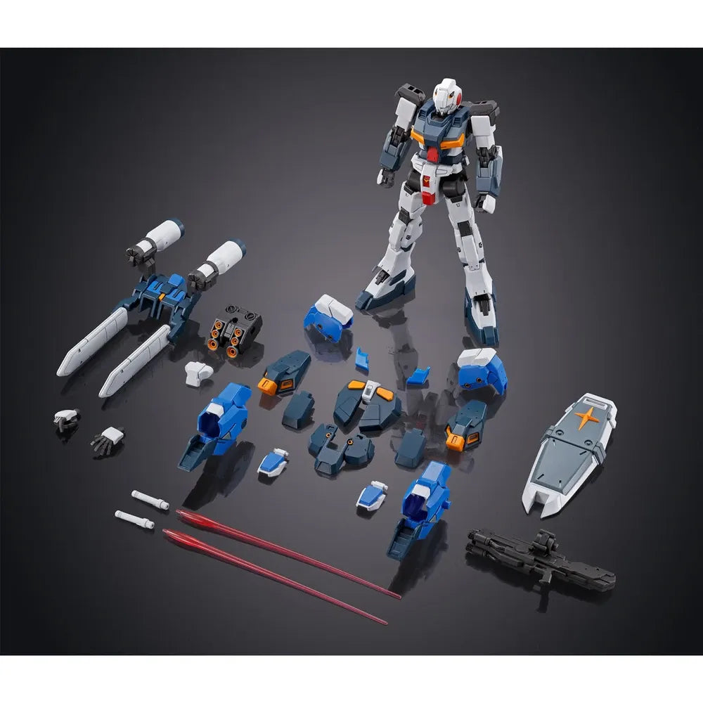 HG 1/144 G-LINE STANDARD ARMOR