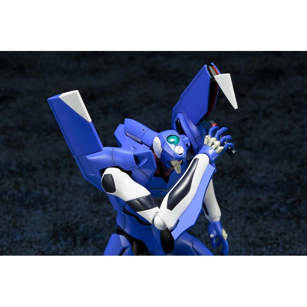 EVA-00 PROTO TYPE TV Ver.