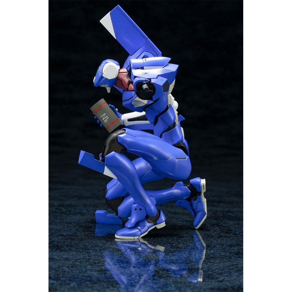 EVA-00 PROTO TYPE TV Ver.