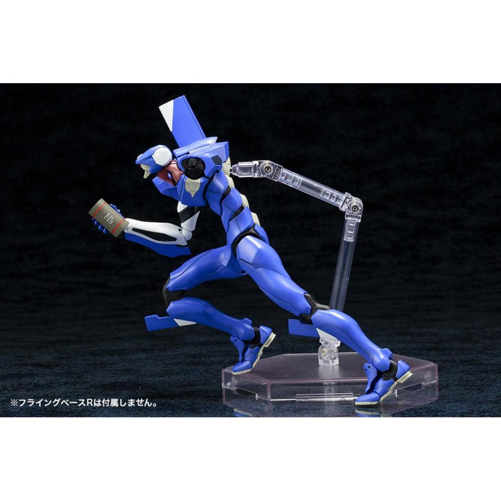 EVA-00 PROTO TYPE TV Ver.