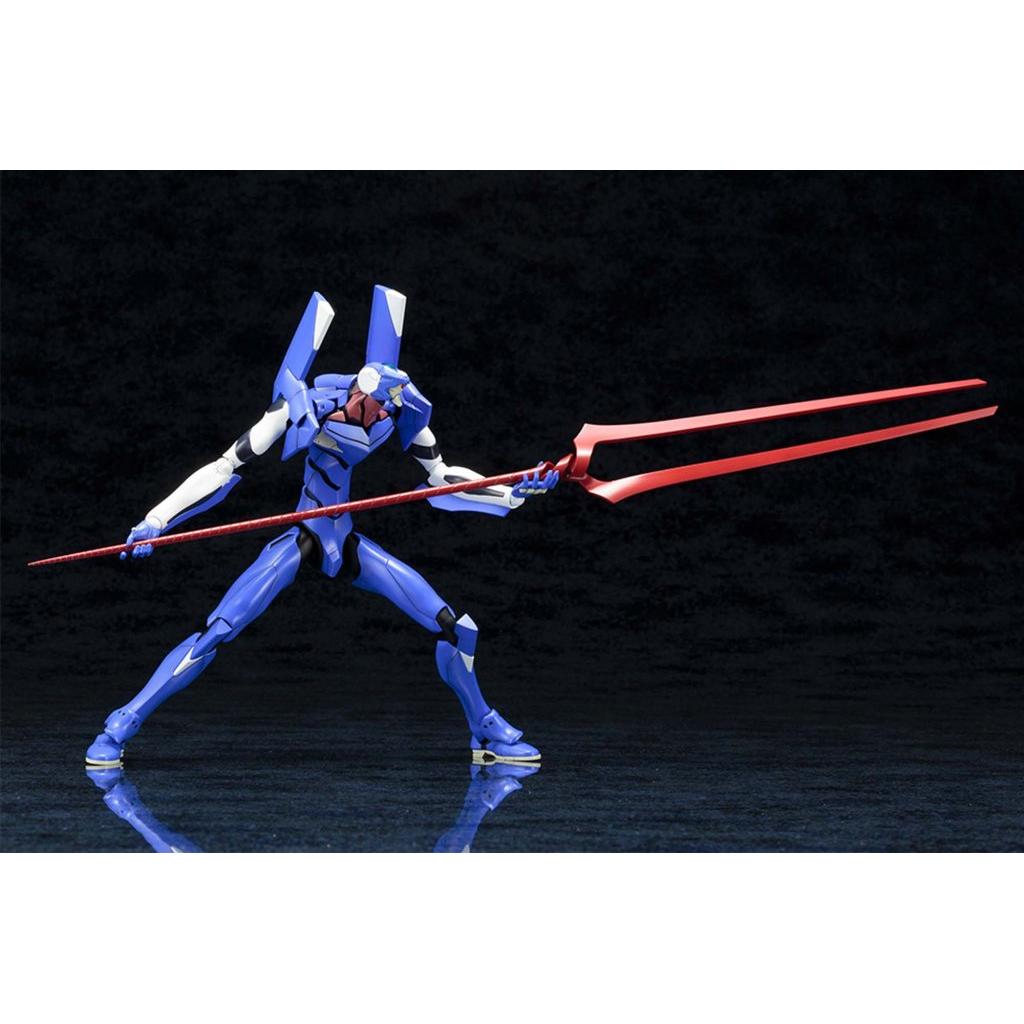 EVA-00 PROTO TYPE TV Ver.