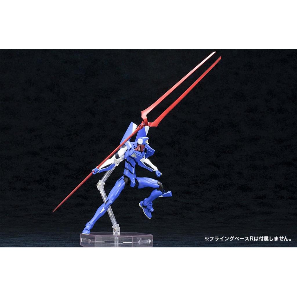 EVA-00 PROTO TYPE TV Ver.