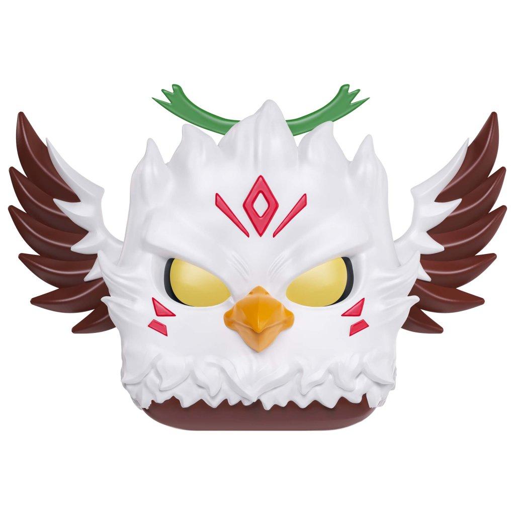 BLOX FRUITS Minifigures - Series 3