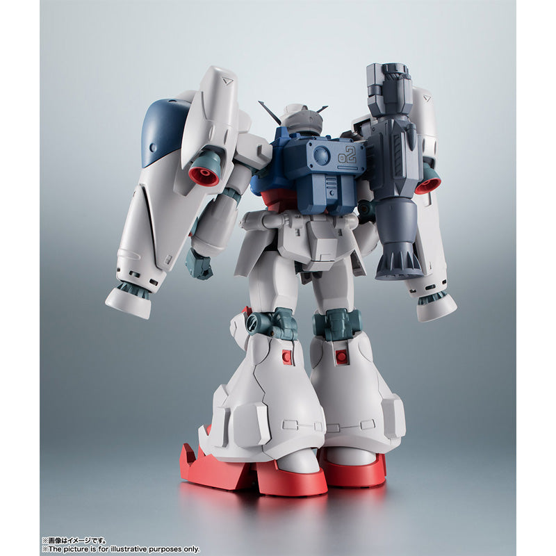 THE ROBOT SPIRITS RX-78GP02A Gundam prototype 2 ver. A.N.I.M.E.