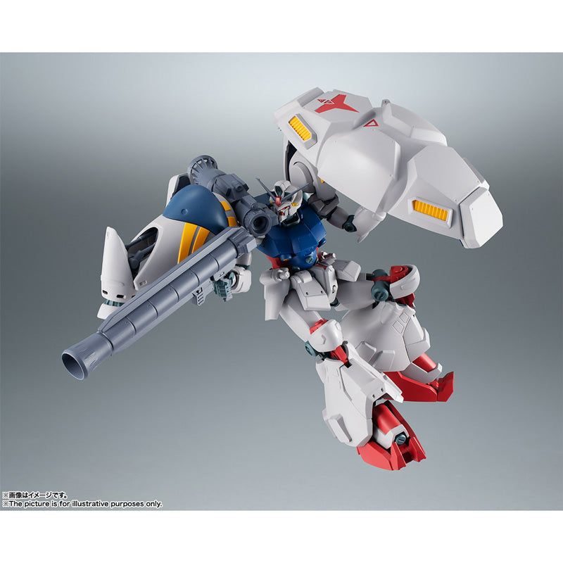 THE ROBOT SPIRITS RX-78GP02A Gundam prototype 2 ver. A.N.I.M.E.