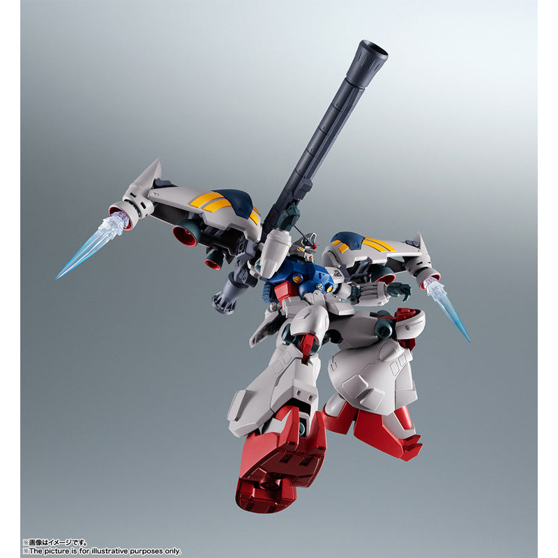 THE ROBOT SPIRITS RX-78GP02A Gundam prototype 2 ver. A.N.I.M.E.