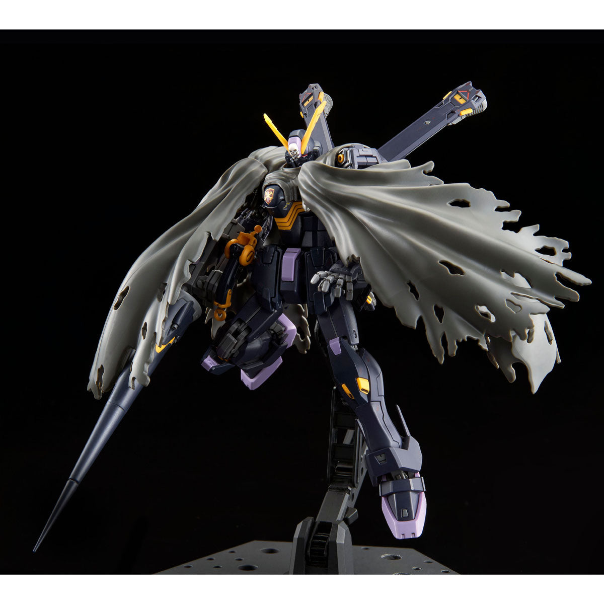 P-BANDAI RG 1/144 CROSSBONE GUNDAM X2