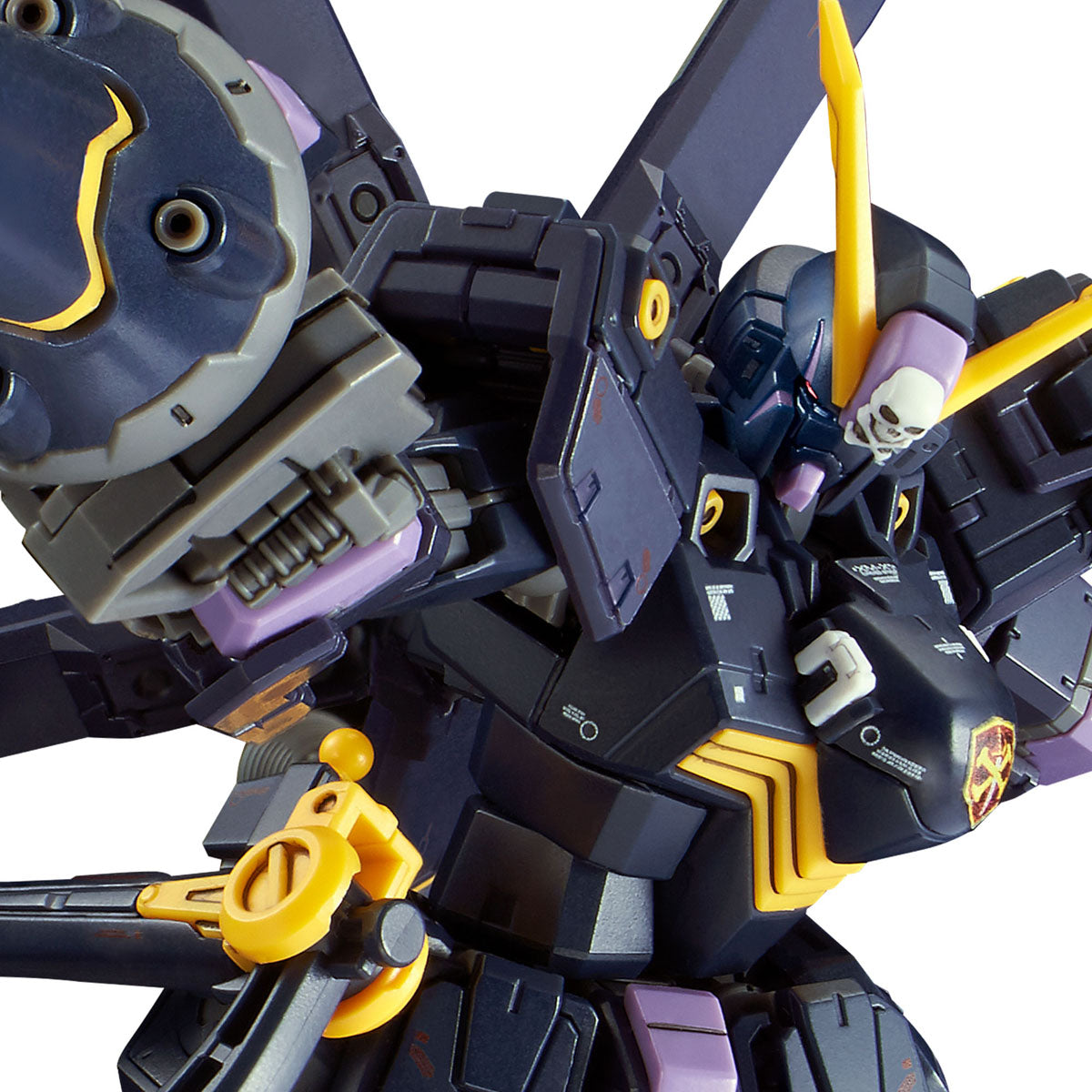 P-BANDAI RG 1/144 CROSSBONE GUNDAM X2