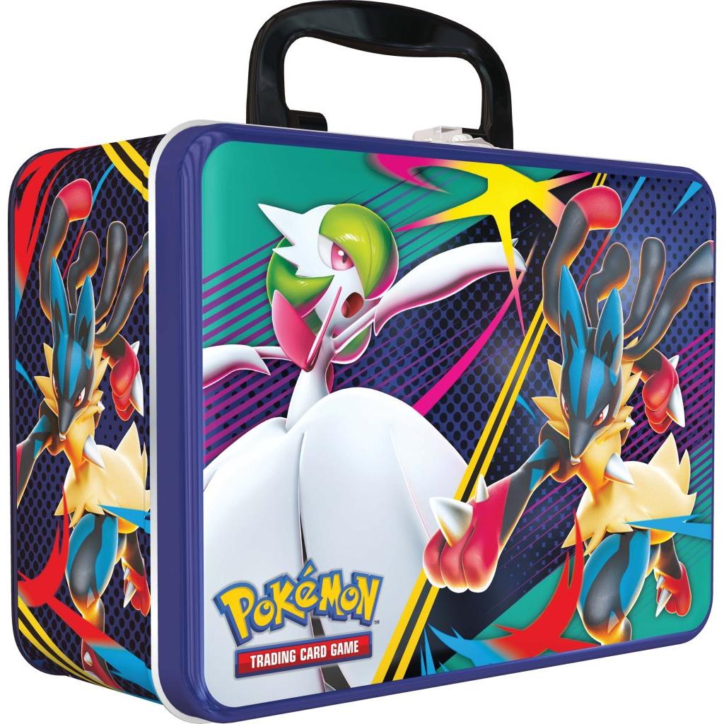 Pokémon TCG: Collector Chest