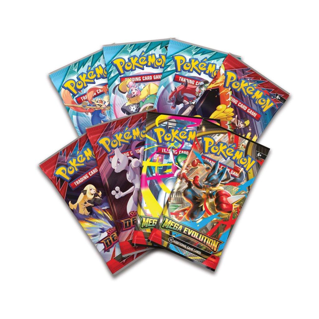 Pokémon TCG: Mega Venusaur ex Premium Collection
