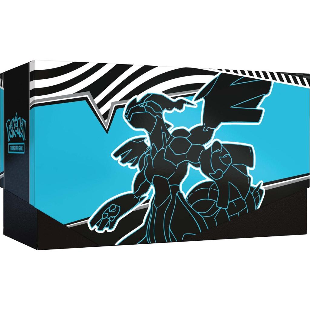 Pokémon TCG: Scarlet & Violet— Black Bolt Elite Trainer Box