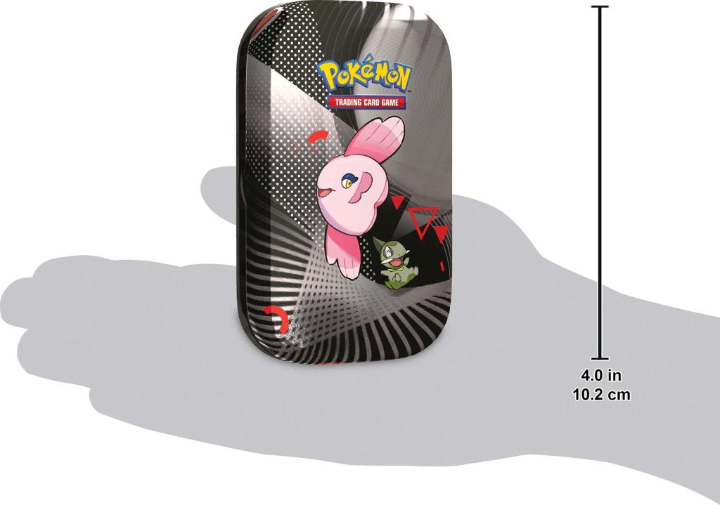 Pokemon TCG: Unova Mini Tin
