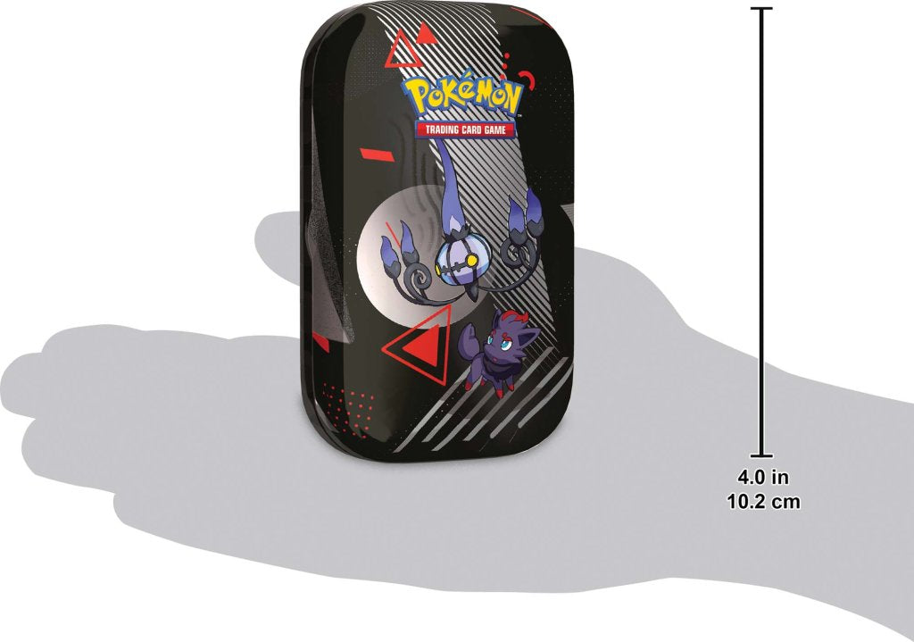 Pokemon TCG: Unova Mini Tin