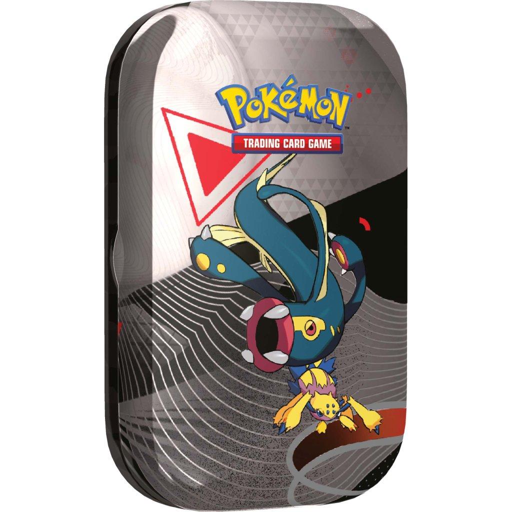 Pokemon TCG: Unova Mini Tin
