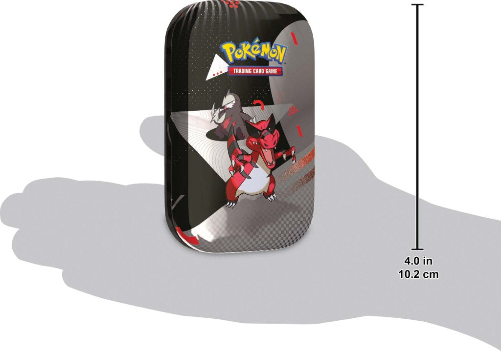 Pokemon TCG: Unova Mini Tin