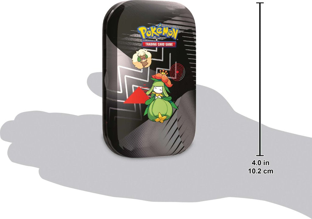 Pokemon TCG: Unova Mini Tin