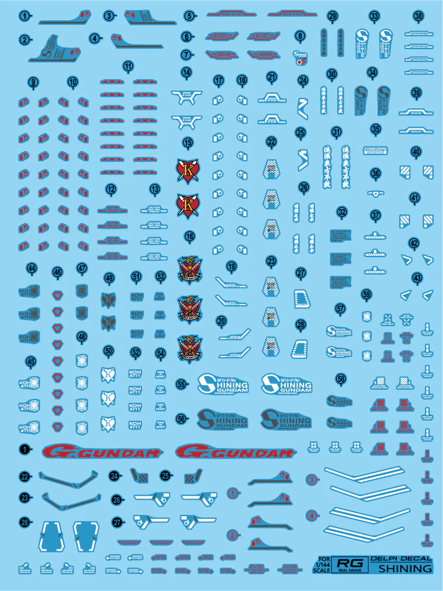 RG-SHINING-DECAL