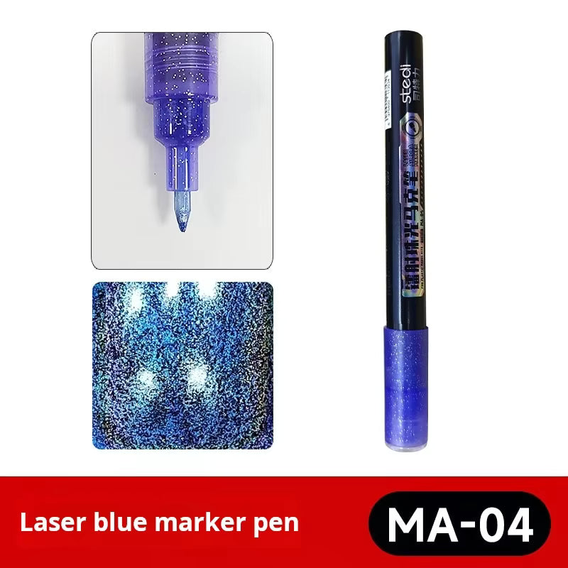 STEDI Laser Pearl Marker