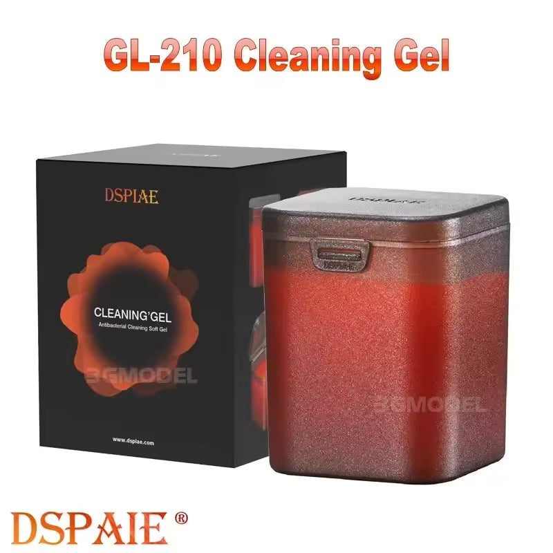 DSPIAE GL-210 Cleaning Gel