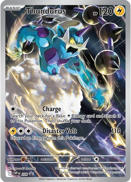 Thundurus